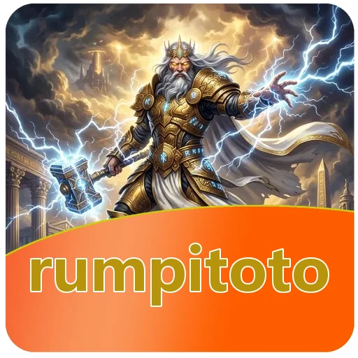 Ilustrasi berkas rumpitoto APK 4.8.1