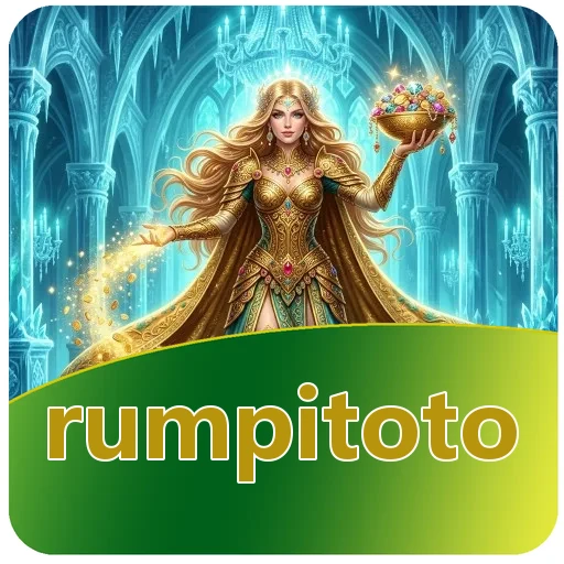 Ilustrasi aplikasi rumpitoto di Android