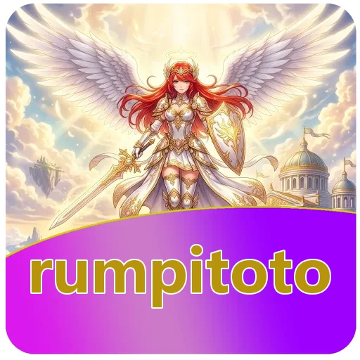 Ilustrasi layar pemasangan rumpitoto APK
