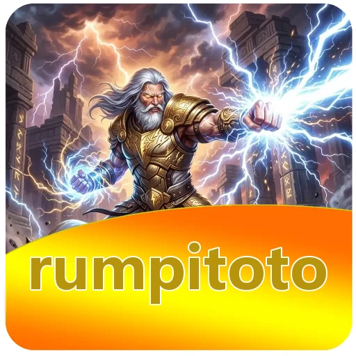 Layar pemasangan rumpitoto APK